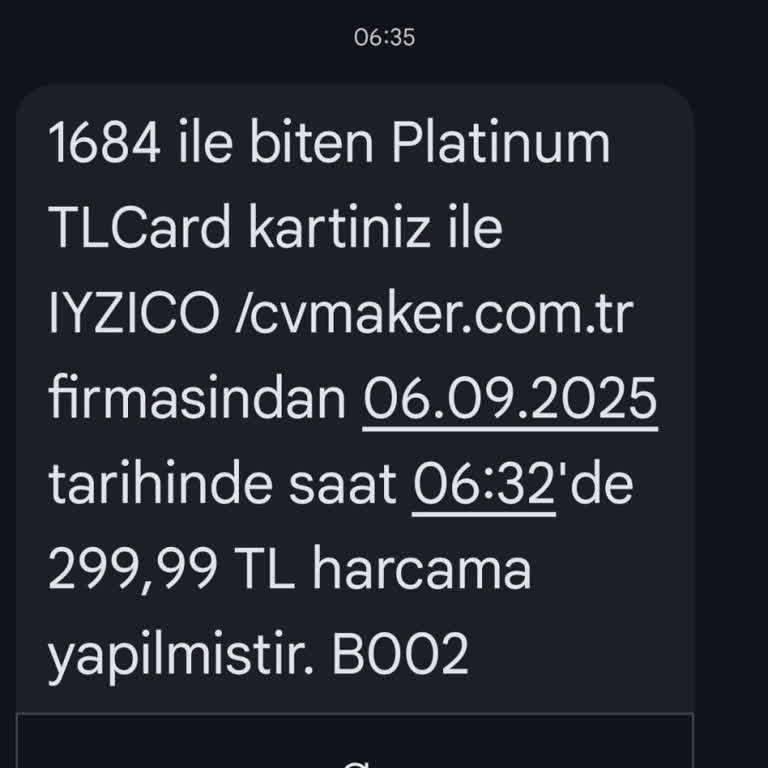 Onayım Olmadan Yapılan Üyelik Ücreti Çekimi Ve İletişim Sorunu