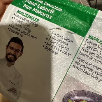 Yırtık Paketli Ürün Teslimatı Hayal Kırıklığı Yarattı
