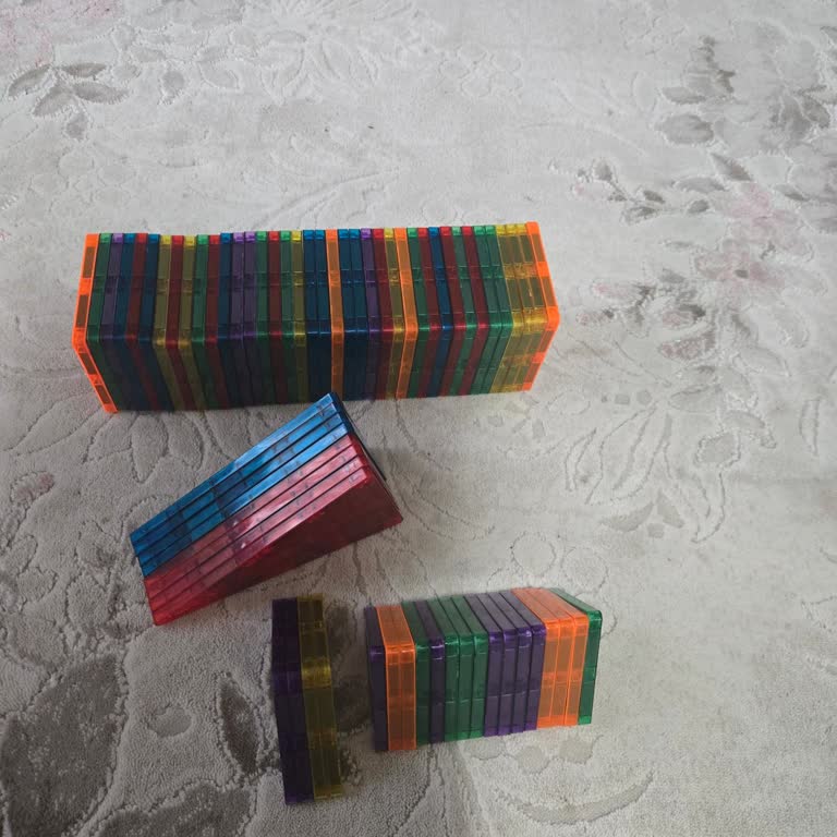 Magly Eksik Parçalar Nedeniyle Kullanılamayan Hediye Set Hakkında Destek Talebi!