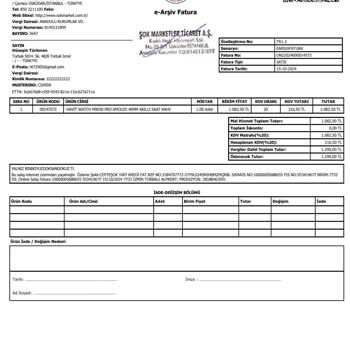 Garanti Kapsamında Onaylanan Para İadem Bir Aydır Yapılmadı