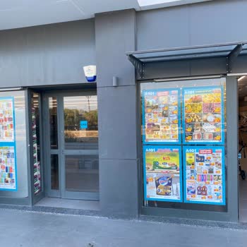 A101 Mağazasında Son Kullanma Tarihi Geçmiş Bebek Maması Satışıyla Karşılaştım