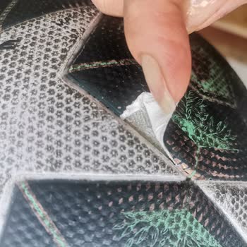 Aldığım Top Kısa Sürede Dağıldı, İade Talebim Reddedildi