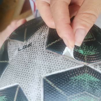 Aldığım Top Kısa Sürede Dağıldı, İade Talebim Reddedildi