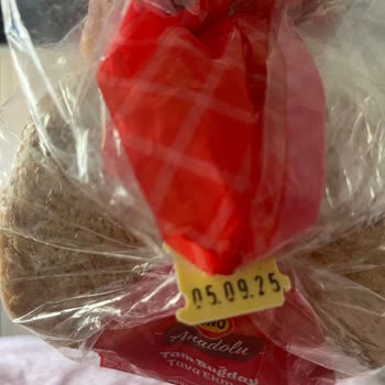 Eksik Ve Bozuk Ürünlerle Hayal Kırıklığı: Sok Market Alışverişimde Yaşadıklarım