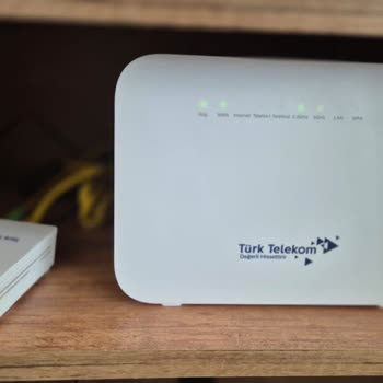 Kurulum Sonrası Tamamen Kesilen İnternet Nedeniyle Mağduriyet Yaşıyorum