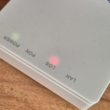 Kurulum Sonrası Tamamen Kesilen İnternet Nedeniyle Mağduriyet Yaşıyorum