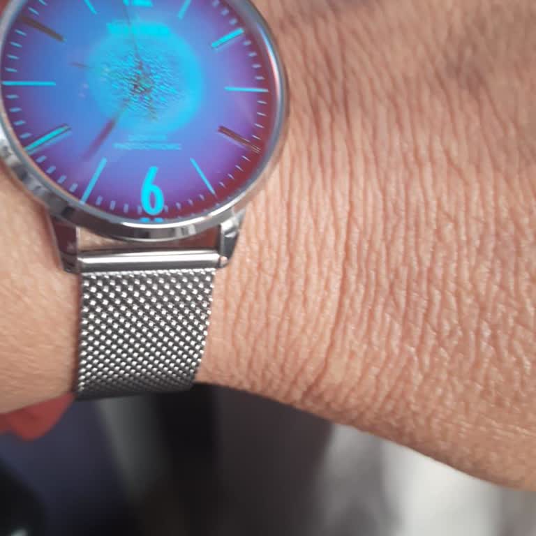 Aynı Arızayı Tekrarlayan Saat İçin Değişim Veya İade Talebi