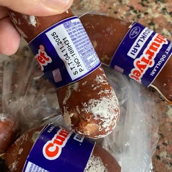 Küflü Sucuk Ve İlgisiz Müşteri Hizmetleri: Migros'tan Çözüm Bekliyorum