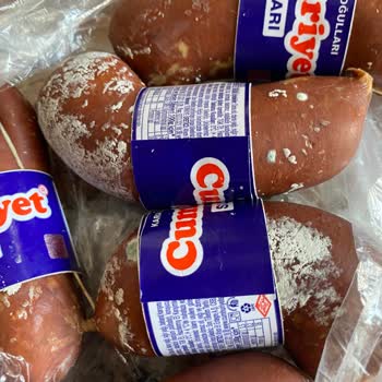 Küflü Sucuk Ve İlgisiz Müşteri Hizmetleri: Migros'tan Çözüm Bekliyorum