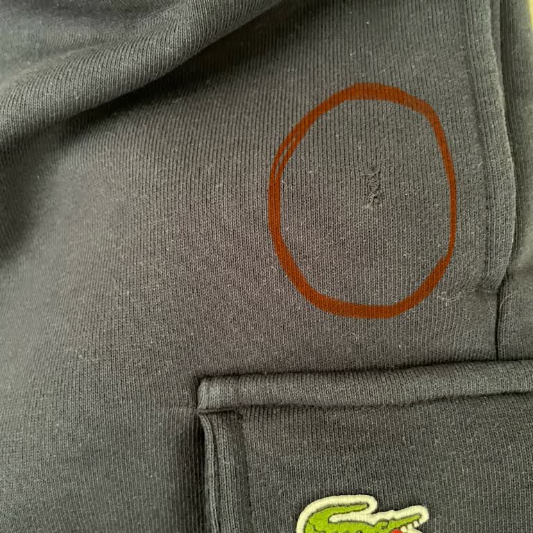 Occasion Aldığım Ürünlerde Kusur Ve Mağaza İlgisizliği Nedeniyle Mağduriyet Yaşıyorum!