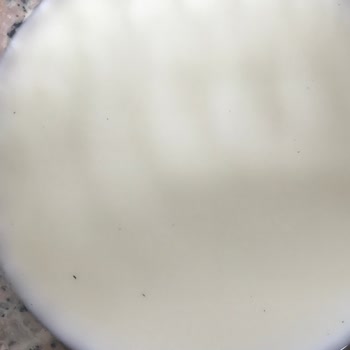 Bebek Mamasında Siyah Tortu Endişesi