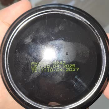 Carrefour SA Carrefour SA Aldığım Çilek Reçeli Bozuk Çıktı, Açıklama Bekliyorum