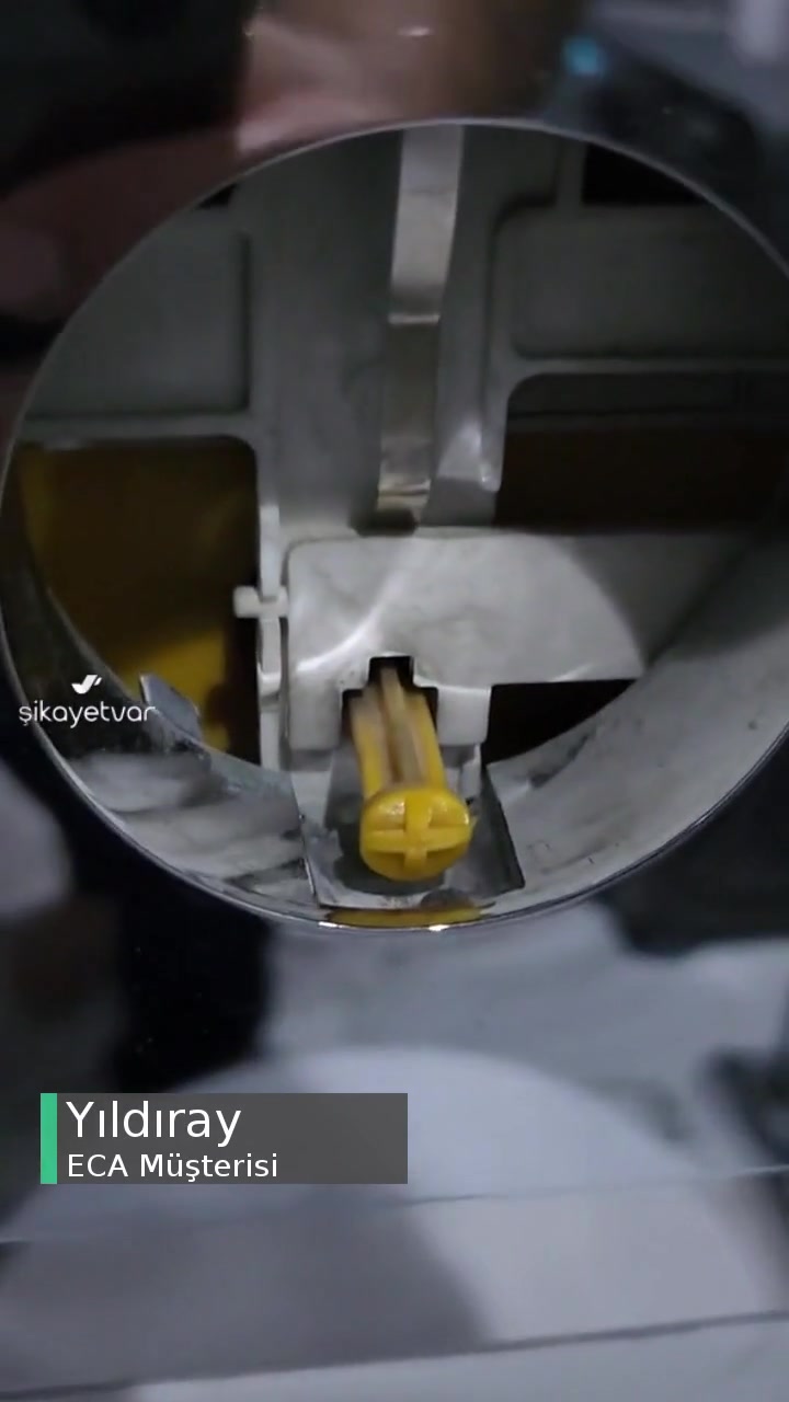 Serel Sifon Kapağı Kırıldı! videonun kapak resmi
