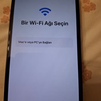 Yenilenmiş İphone 12 Beklentileri Karşılamadı, Ürün Kusurlu Çıktı