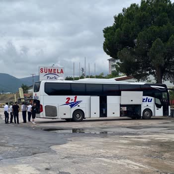 Rötarlı Sefer, Araç Arızası Ve Yetersiz Müşteri Hizmeti Nedeniyle Yaşanan Mağduriyet