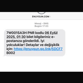 Rötarlı Sefer, Araç Arızası Ve Yetersiz Müşteri Hizmeti Nedeniyle Yaşanan Mağduriyet