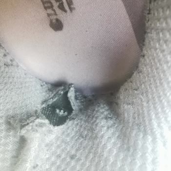 Kısa Sürede Yıpranan Ayakkabı İçin Garanti Desteği Alamadım