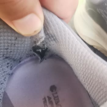 Kısa Sürede Yıpranan Ayakkabı İçin Garanti Desteği Alamadım