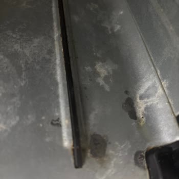 Philips Airfryer Developed Severe Rust After Limited Use