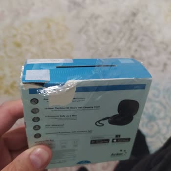 Açılmış Ve Kullanılmış Ürün Gönderildi, İade Talebim Var