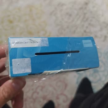 Açılmış Ve Kullanılmış Ürün Gönderildi, İade Talebim Var