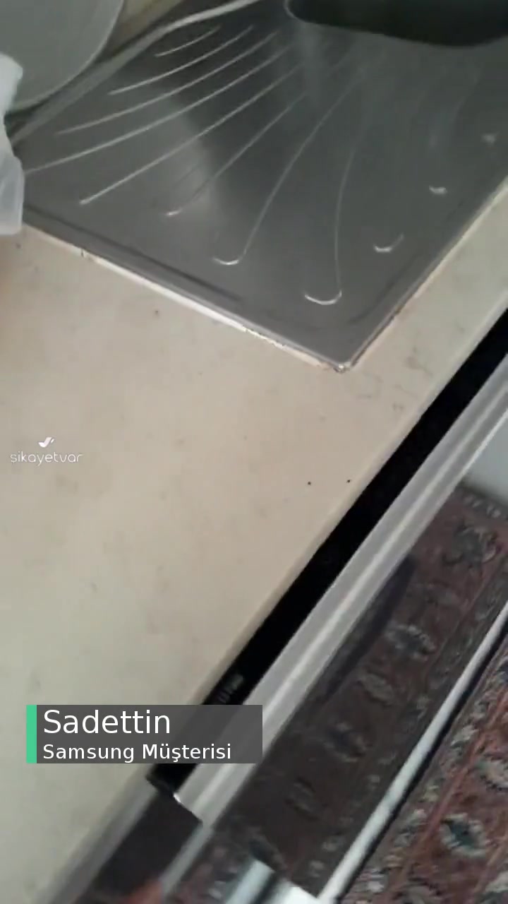 Samsung Servisin Konuya Bakış Açısı videonun kapak resmi
