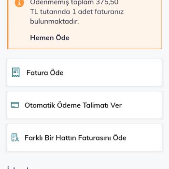 Aylardır Çözülemeyen İnternet Bağlantı Sorunu Ve Haksız Fatura Talebi