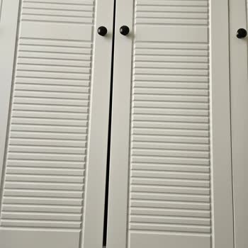 Trendyol Rabi Mobilya'dan Aldığım Dolapta Kapanmayan Kapaklar Ve İlgisiz Müşteri Hizmetleri