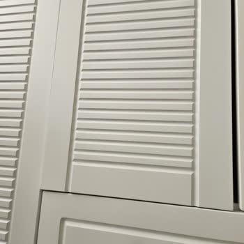 Trendyol Rabi Mobilya'dan Aldığım Dolapta Kapanmayan Kapaklar Ve İlgisiz Müşteri Hizmetleri