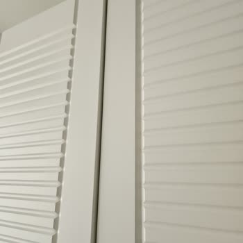 Trendyol Rabi Mobilya'dan Aldığım Dolapta Kapanmayan Kapaklar Ve İlgisiz Müşteri Hizmetleri