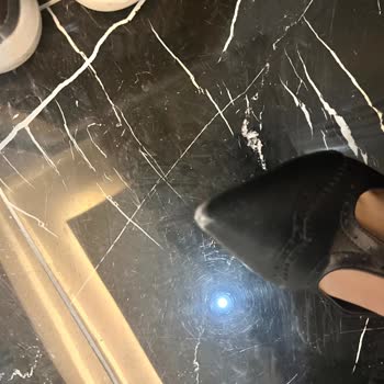 Trendyol İlk Kullanımda Deforme Olan Ayakkabı İçin Ücret İadesi Talebim