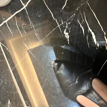 Trendyol İlk Kullanımda Deforme Olan Ayakkabı İçin Ücret İadesi Talebim