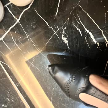 Trendyol İlk Kullanımda Deforme Olan Ayakkabı İçin Ücret İadesi Talebim