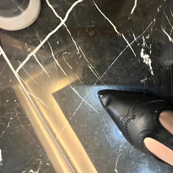 Trendyol İlk Kullanımda Deforme Olan Ayakkabı İçin Ücret İadesi Talebim