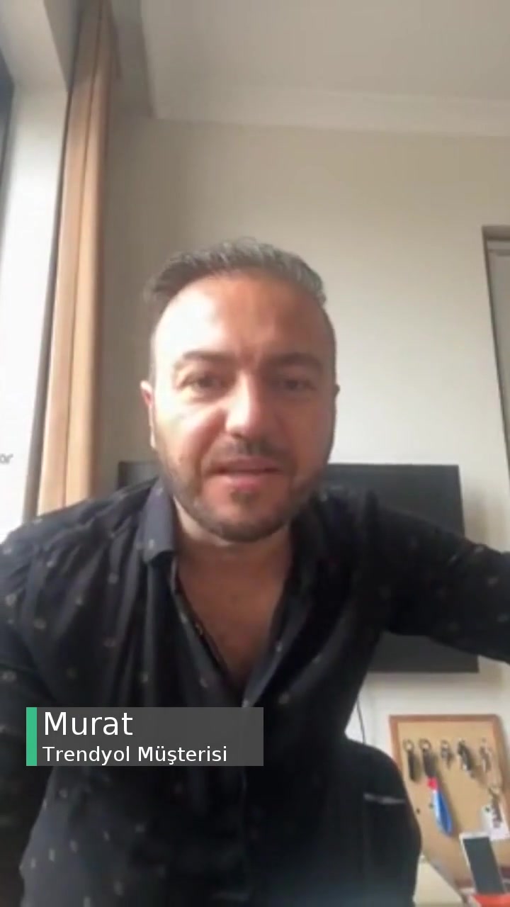 Trendyol R36s Oyun Konsolu Felaketi Ben Utandım videonun kapak resmi