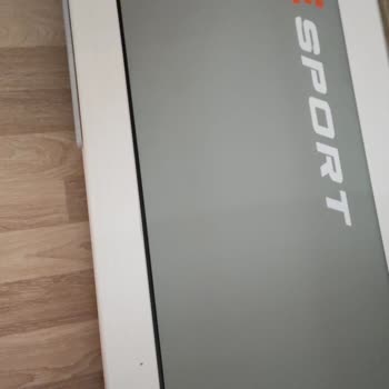 Koşu Bandında Garanti Sorunu Ve Yetersiz Servis Desteği