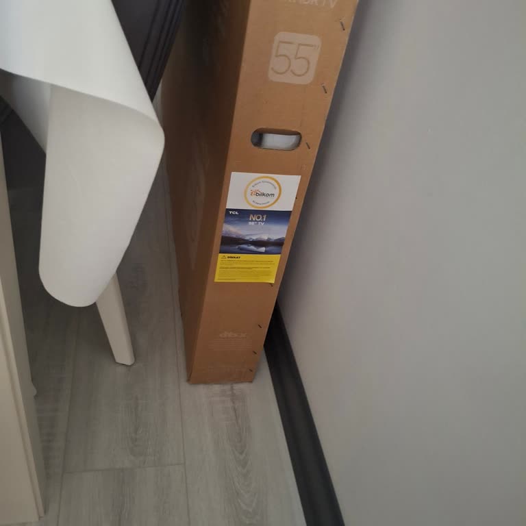 Kurulum Yapılmadı Televizyonu Kullanamıyorum Mağduriyet Yaşıyorum