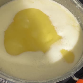 Aldığım Aynes Tereyağında Yabancı Madde Ve Süt Kalıntısı Sorunu