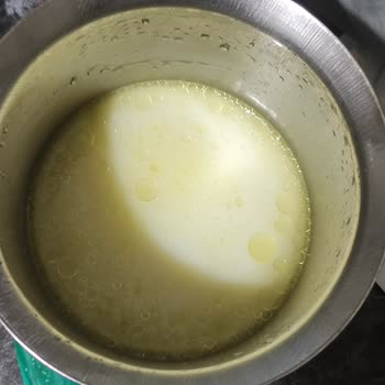 Aldığım Aynes Tereyağında Yabancı Madde Ve Süt Kalıntısı Sorunu