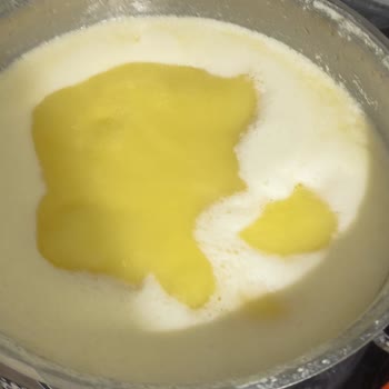 Aldığım Aynes Tereyağında Yabancı Madde Ve Süt Kalıntısı Sorunu