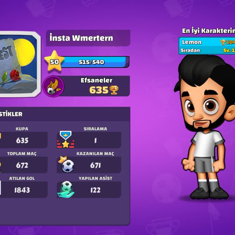 Soccer Stars Player Uses Cheat to Win Unrealistic Matches