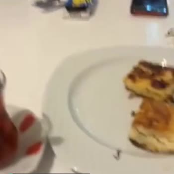 Anadolu Diyabet Tenzil Vakfı Gelen Şurubun İlaç İle Uzaktan Yakından Alakası Yok