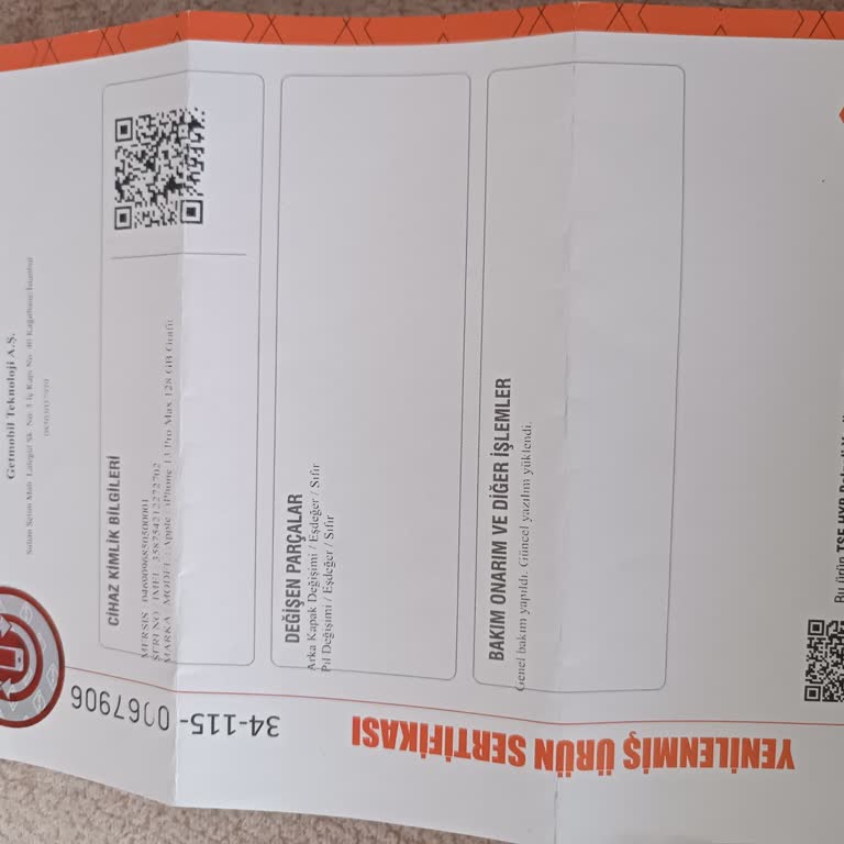 Tüketici Hakem Heyeti Kararına Rağmen 5 Aydır Ücret İadem Yapılmıyor