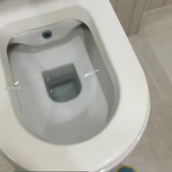 Seramiksan Klozet Su Kaçırma Sorunu, Çalışmıyor