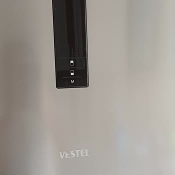 Vestel Buzdolabı Arızası Ve Uzayan Onarım Süreci Nedeniyle Mağduriyet!