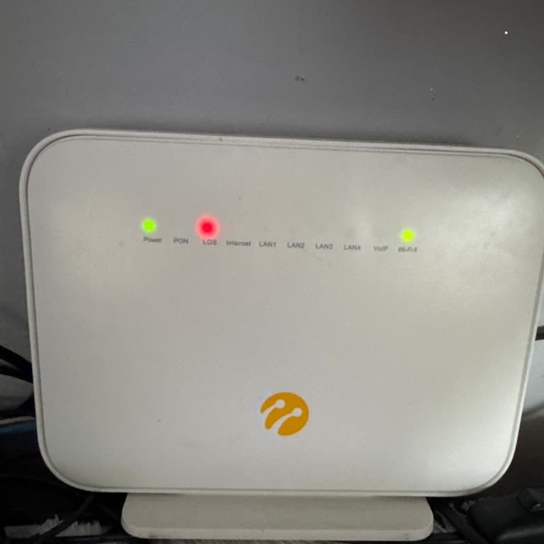 Sürekli Yaşanan İnternet Kesintilerine Kalıcı Çözüm Bekliyorum