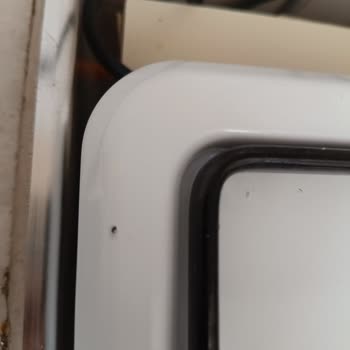 Altus Ocakta Boya Atması Ve Garanti Kapsamında Çözüm Talebi!