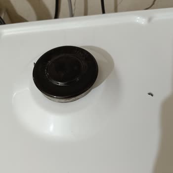 Altus Ocakta Boya Atması Ve Garanti Kapsamında Çözüm Talebi!