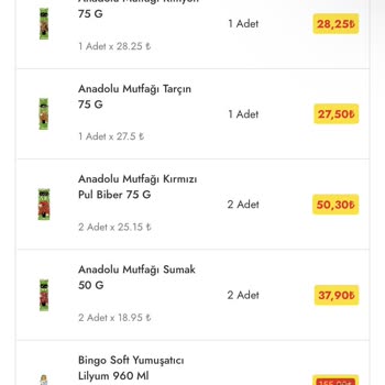 İlk Siparişimde Teslimat Gecikti Müşteri Hizmetleri Yanıtsız Kaldı