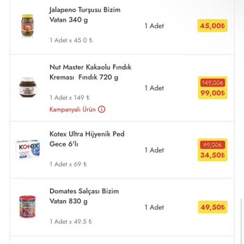 İlk Siparişimde Teslimat Gecikti Müşteri Hizmetleri Yanıtsız Kaldı